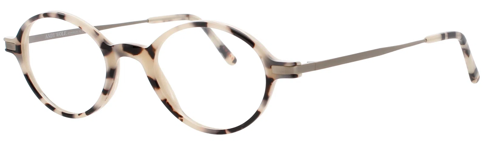 Andy Wolf 4551 Eyeglasses - view 2